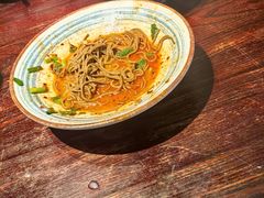 -蓝田九大碗民俗食府(蓝田店)