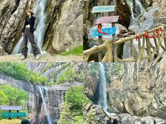 -洛阳白云山景区