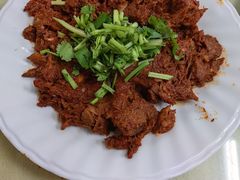 -华天延吉餐厅(西安门一店)