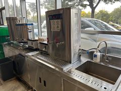 -吾穆勒蓬灰牛肉面·清真(北滨河中路店)