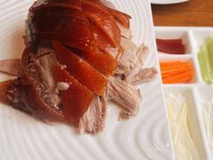 -小马哥融合菜(延安大街店)