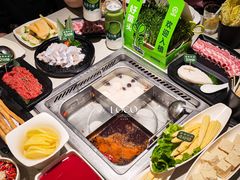 -海底捞火锅(群光广场店)