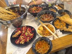 -一岚一山(角门总店)
