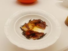 -华尔道夫酒店·紫金阁