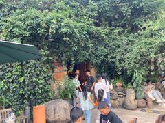 -源一咖啡馆(麒麟巷步行街店)