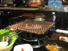 -火炉火自助餐(枫蓝国际店)