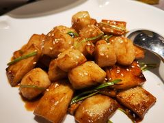 -巨鹿春晓(静安寺店)