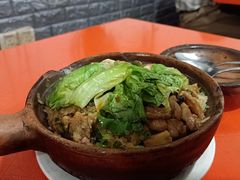 -潮香兴煲仔饭(莲花路店)