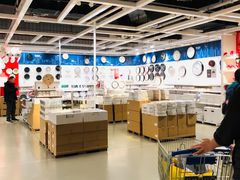 -宜家家居(四元桥商场店)