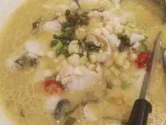 -红棉中餐厅·广州海航威斯汀酒店