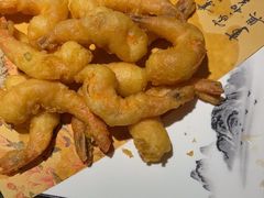 -天盛海鲜烧烤城·特色烤海鲜(开发区店)