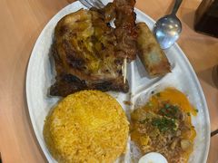 -Mang Inasal - D'mall Boracay