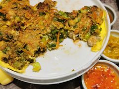 -四道菜·福建菜馆(新街口金鹰店)