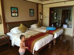 -三亚亚龙湾天域度假酒店