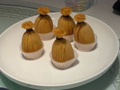 -香港龙凤楼(巨鹿路洋房店)