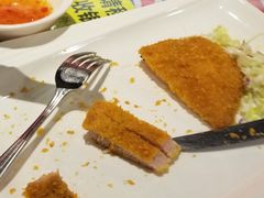 -满得意茶餐厅·顺德家常菜·港式经典(大良店)