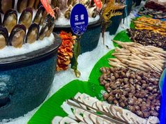 -芭菲盛宴·环球美食(袁家岗店)