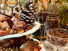 -MIO弥欧洋房西餐厅(中央大街店)