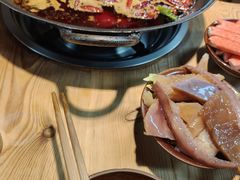 -阳阳老火锅(小南门店)