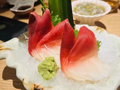 -阿吾罗·月咏精致日料(港汇恒隆广场店)