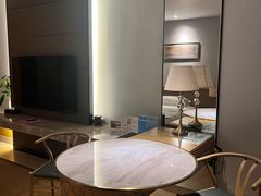 -大梅沙游艇度假酒店