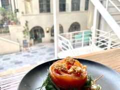 -BOR Eatery(安福路店)