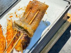 -神伙烧烤(南坪总店)