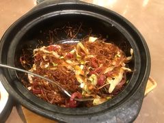 -汤城小厨•粤菜•靓汤(金宝街店)
