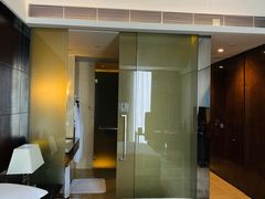 -广州天河希尔顿酒店