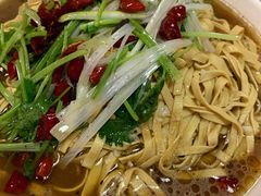 老汤干豆腐-协顺园回头馆(南顺城路店)