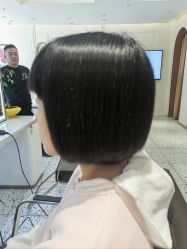 -童辉造型