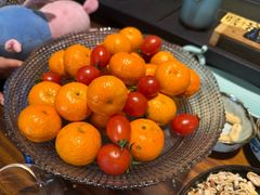 -好福记饭店(红梅公园店)