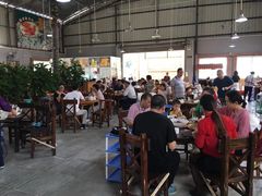 大堂-石岐乳鸽村(桥观坊南四巷店)