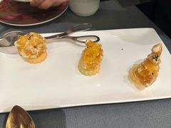 -沈灶河豚宴·河豚融合餐厅(汉中路店)