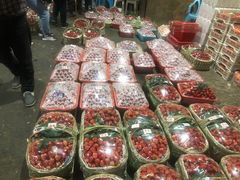 -菜园坝水果市场
