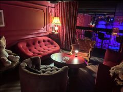 -JZ Club 爵士酒吧(上海店)