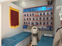 -瑞丝澜国际瘦身