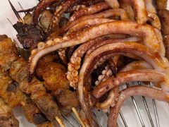 -瑞杰烧烤店·24小时营业(山东路店)