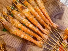 -79号渔船海鲜饭店(宝安店)