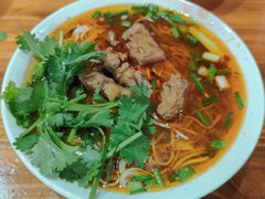 -智强牛肉面
