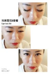 睫毛嫁接-光SPA科技美肤