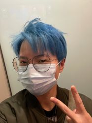 -Sying杉影日式烫染專門店