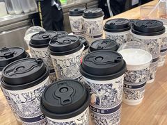 -霸王茶姬(建邺万达广场店)