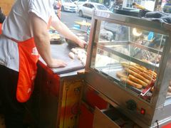 -青石桥老瓦房肥肠粉总店(青石桥总店)