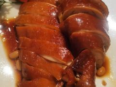 豉油鸡-避风塘(宝山万达店)