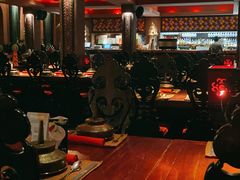 大堂-花马天堂云南餐厅 Lost Heaven(外滩店)
