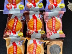 -味多美蛋糕(马家堡永辉店)