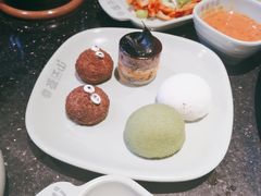 -盛江山自助料理(太原街万达店)