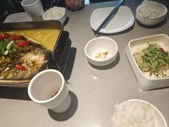 -半天妖烤鱼(石岛店)