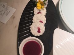 -韵秋荷(宝山龙湖天街店)